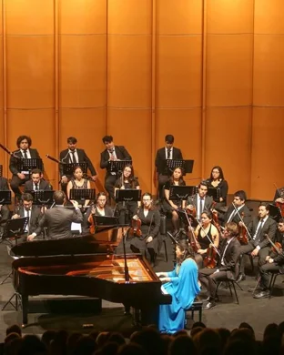 El Paso Wind Symphony