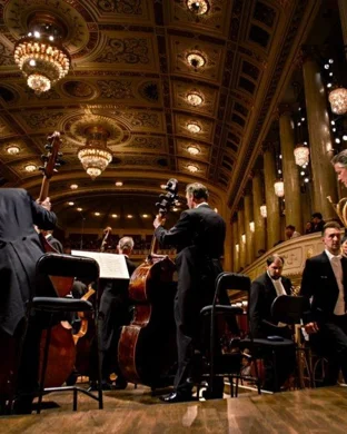 UTEP Department of Music: UTEP Choirs Holiday Revels