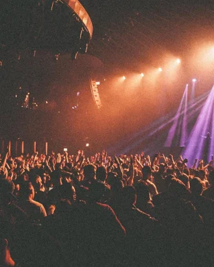 The Soundtrack of Your Summer Festival