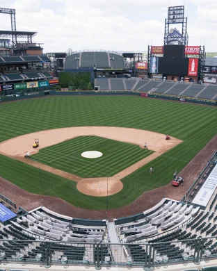 El Paso Chihuahuas vs. Las Vegas Aviators