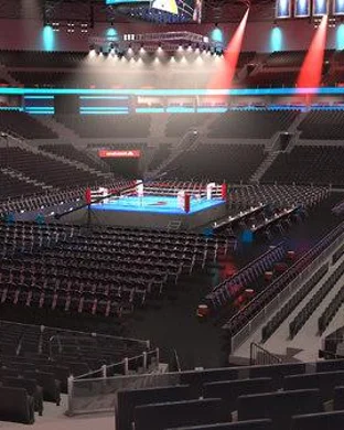 ProBox TV & Kings Promotions Presents