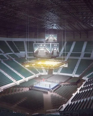 Pro Boxing: Han vs. Holm 2