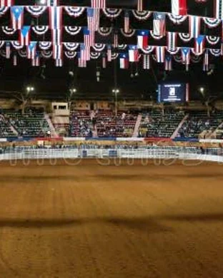 Rodeo El Paso