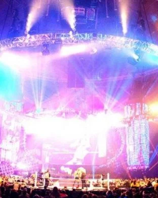 TNA Wrestling: Impact!