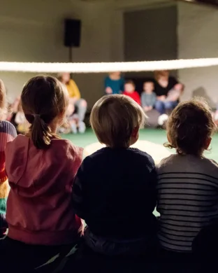Tatiana and Los Chicharrines